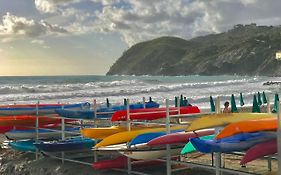 Dai Fiorentini - Apartment in Levanto
